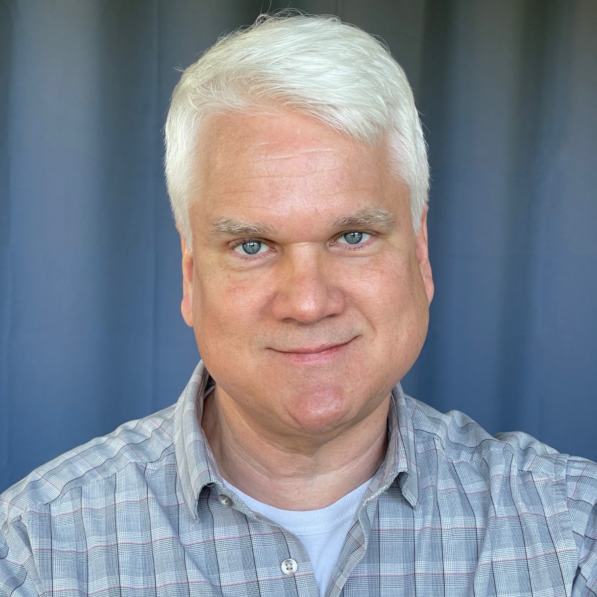 Erik Christopher Sahlin