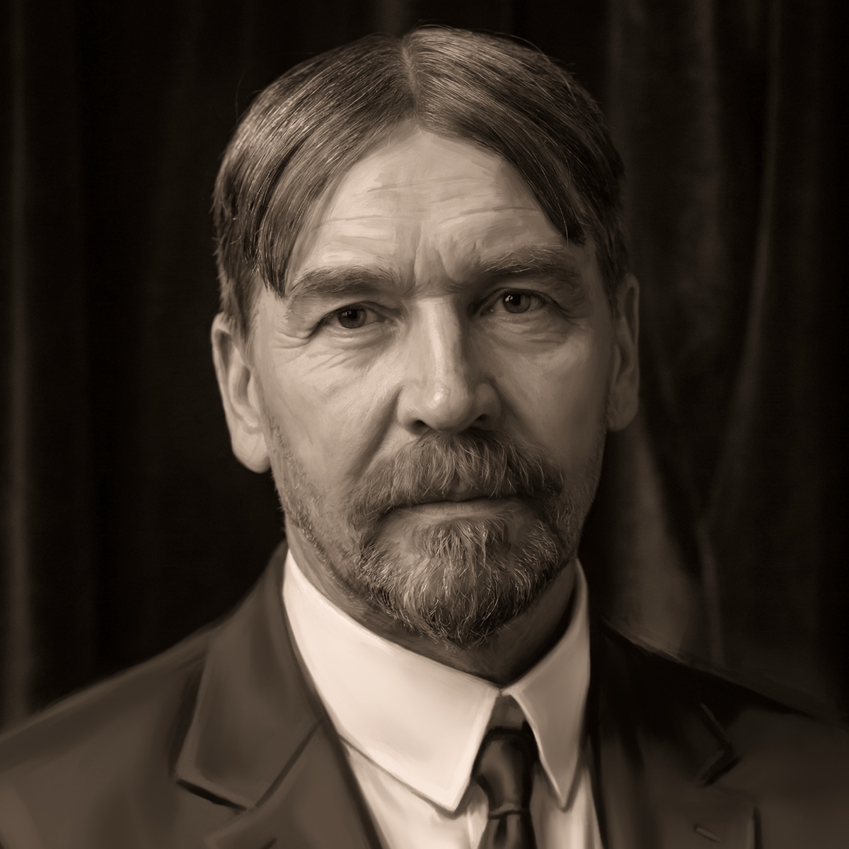Thorstein Veblen